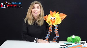 2.6K views · 82 reactions | How to Make a Spring Chick Puppet (Plus a...