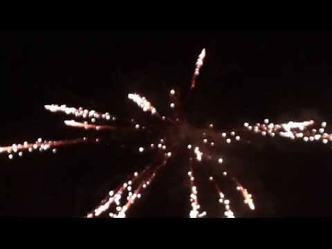 Brothers Bling Bling 36 shot Firework