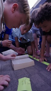 Midweek isn’t just another night—it’s where kids, youth, and adults come alive 🙌 Every Wednesday, HCC Kids HCC Youth meet on campus while HCC Adults gather off campus from 6–8 PM. Don’t just hear about it, come be part of it! 💙 #MidweekAtHCC #nextgen #heritagecommunitychurch #hcckids #church #baptism #community #churchfamily #bible #childrensministry #youthministry | Heritage Community Church