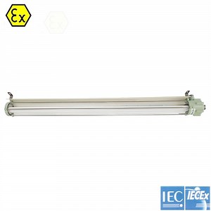 [Hot Item] LED Explosion Proof Linear Tube Lighting for Hazardous Applications Zone 1