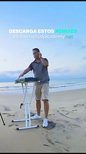 Si no usas estas versiones… siempre sonarás amateur 😔 Súbelas de nivel en harmonydjacademy.net | Harmony DJ Academy