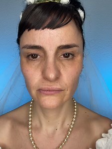 La loca del muelle de San Blas — historia de Rebeca Méndez