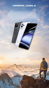 General Mobile on Reels