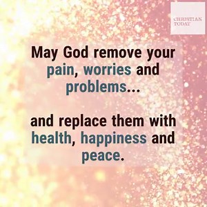 395K views · 27K reactions | Christian Today on Reels | Facebook