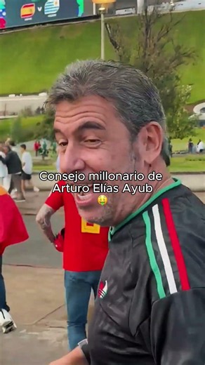 Consejo millonario: casarte con la hija de un millonario 😂