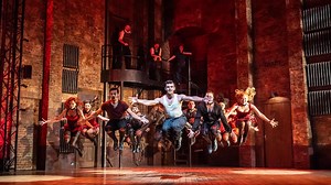 Too Darn Hot" from "Kiss Me, Kate" | Great Performances