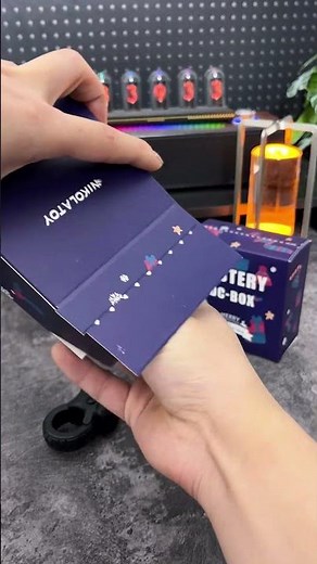 A delicate EDC small toy that can be carried in your pocket #edc #fidgettoys #toys