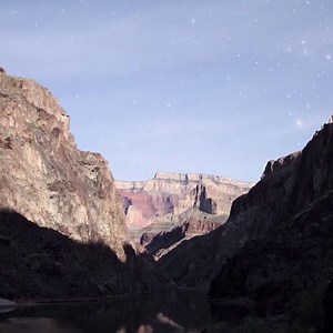 Grand Canyon National Park on Reels