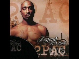 2pac feat Bizzy Bone - Confessions - with lyrics