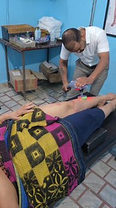 27K views · 115 reactions | Front thigh muscle pain relief massage #massage #massagetherapy #massagetherapist #massagedubai #massagespa #massagetime #massagetherapylife #spain #massagecupping | Sarwan Ram Uginiya | Facebook