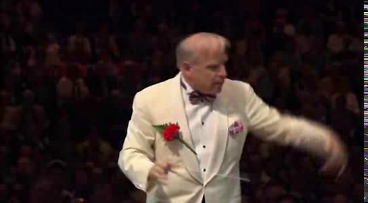 BBC Proms 2004 Last Night Of The Proms