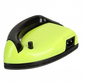 [Hot Item] Craft Express Mini Small Hand Held Portable Sublimation Products Heat Press Transfer Printing Tshirt Machine