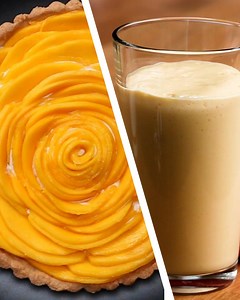 19K views · 205 reactions | Let the Mango Mania Begin | Tasty | Facebook