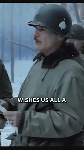 German Commander Demanded Our Honorable Surrender - Band of Brothers (2001) #fypシ゚ #followers #movies | Gatito Cumbiero 2.0