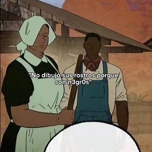 PARA LOS NUEVOS: Por lo general no dibujan los rostros de los personajes que no desempeñan un papel importante en la historia ( aunque sean elemento esencial de la trama darle rostros es irrelevante), los artistas solo se enfocan en sus PERSONAJES PRINCIPALES ( y algunos secundarios ABC..). De toda la polémica de hoy esto fue lo más repetido y ABSURDO. Enserio es su primer manhwa o cómic?? . #songofthewasteland #manhwareccomendation #fyp #manhwabl #ponloenparati