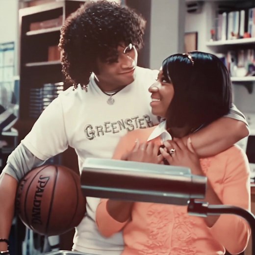 Chad Danforth High School Musical Edit