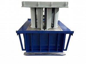 [Hot Item] Concrete Curbstones Hollow Blocks Solid Bricks Moulds of Masa Hess Besser Tiger Block Making Machine