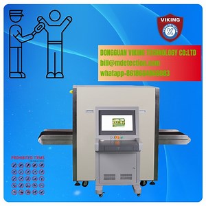 [Hot Item] Checkpoint Security X Ray Baggage Scanner