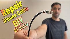 DIY iPhone Cable Repair Tips and Tricks from a Tech Expert