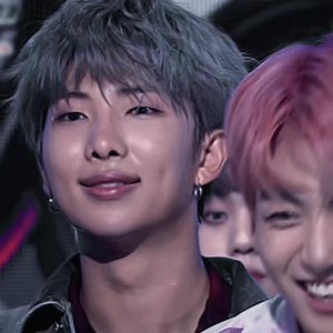 Namjoon (RM) explicación y datos rápidos
