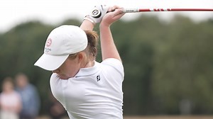 Matylda Krawczynka has had a great week so far  Could she become Poland’s first-ever Girls' Amateur Champion?  | The R&A | Facebook