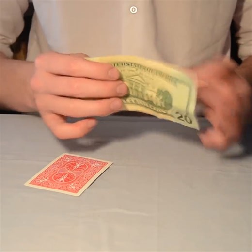 This Trick Fooled Abraham Lincoln🧐 | Oscar Owen