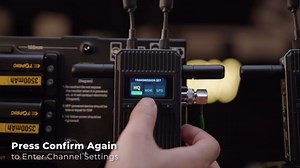 Accsoon CineView 2 SDI Receiver (CVSE2RX)