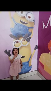 2.7K views · 42 reactions | My sweet little girl..... #Amazing #girls #cartoon #puppy | Rehan Rubel | Facebook