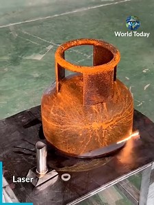 18K views · 109 reactions | Mesmerizing and innovative technologies | O Vale Do Ribeira | Facebook