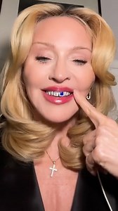 34K views · 85 reactions | Madonna's Bathroom TikTok: Toilet Talk! #madonna #celebritynews #hollywood | Inform Overload | Facebook