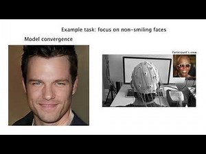 Tu pensi, lui disegna: è il computer del futuro