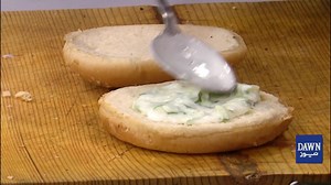 BUTTER CHICKEN BURGERS & LEMONADE MOJITO SECRET RECIPES REVEALED! #ChaiToastAurHost #DawnNews #9AM #RijahSohail #MorningShow #RefreshYourMornings #BreakfastShow #MustWatch #Unfiltered #MorningShowMagic #FunGames #ExclusiveContent #ExclusiveInterview #SecretsUncovered | Chai, Toast aur Host