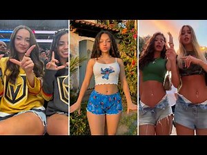 BOPTOK COMPILATION 2026 🔥 BEST TEENTOK GIRLS OF TIKTOK | VIRAL BADDIES, TRENDING DANCES