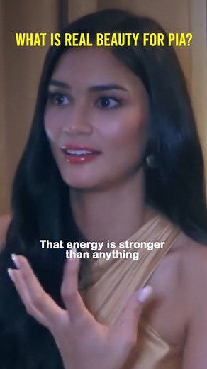 34K views · 125 reactions | What is real beauty for Pia? #reels #trending #viral | ABS-CBN Film Productions Inc. (Star Cinema) | Facebook