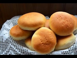 Como Hacer Pan Amasado Chileno Rapido