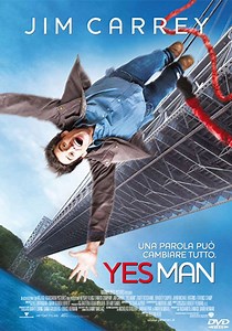 Una parola può cambiare tutto - Yes Man - streaming