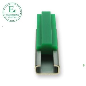 [Hot Item] Customized Plastic Self-Lubricating Machine Tools UHMWPE Linear Guide