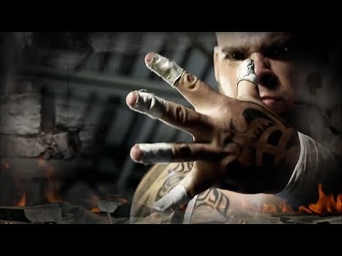 Brodus Clay's 2014 Titantron Entrance Video feat. "Ain't No Party" Theme [HD]