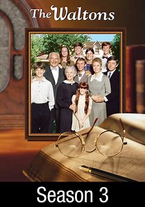 The Waltons: The Matchmakers