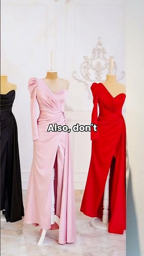 Tips for beginner crossdressers - Part 6: Wear clothes that make you feel good #crossdressing #mtf