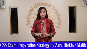 CSS 2022 | 51st Position | FSP | Zara Iftekhar Malik | NOA Digital Watch Full Interview on Youtube #CSS2022 #CSS2024 #NOA_Family #NOAStars #TopperCSS #CSSTopper #FSP2022 | National Officers Academy - Lahore Campus