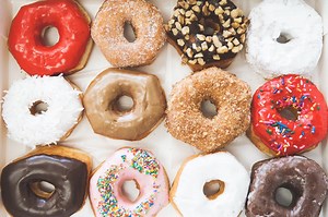 Shipley Do-Nuts expanding into Oklahoma