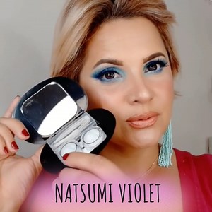 Are you ready to embrace a world of mesmerizing beauty? Our Natsumi Violet, where elegance meets enchantment. Get ready to captivate hearts and leave a lasting impression with eyes that speak volumes. 👁️💐 The key to unlocking your true beauty. 💜 Order your pair today and let your eyes cast a spell that no one can resist. ➡ https://misakicon.com/products/natsumi-violet-contacts #misakilens #misakilenses #violet #coloredcontacts #contacts #eyecontacts #colorcontacts #colouredcontacts #colourcon