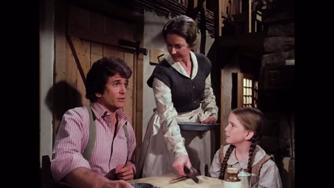 Little House on the Prairie reboot gets a fresh, emotional new beginning on Netflix
