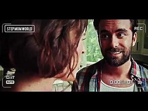 Stepmom vs Stepson / Stepmom started entertaining her step son