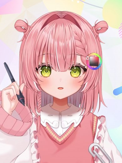 虹深°ぬふが解説するClip Studio Ver.5の便利機能