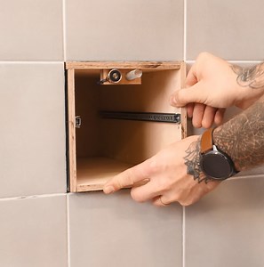 657K views · 3.2K reactions | Remote Controlled Secret Storage in your Bath | Science, Tech and Universe | Facebook