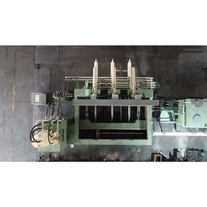 [Hot Item] Industrial Clamshell Easy to Use Clamshell Type Hydraulic Baler Shear