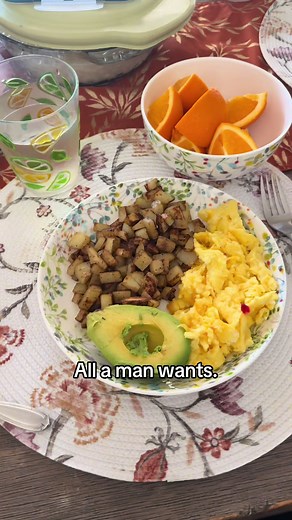 Creative Breakfast Ideas for Your Loved One