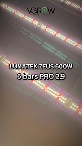 💡 ทำไมสายปลูกมือโปรเลือก LUMATEK?หลอดไฟปลูกพืช LED “คุ้มสุด” ทั้งไฟแรง ประหยัดไฟ และผลผลิตดี ใช้งานยาวๆ ในทุกสภาพแวดล้อม💥 แบรนด์ระดับโลก รับประกัน 5 ปีเต็ม!🌱 สายปลูกตัวจริงต้องมี! สั่งเลยตอนนี้ 📦 พร้อมจัดส่งทั่วไทย! #VGROW #อุปกรณ์ปลูกต้นไม้ครบวงจร #อุปกรณ์ปลูกต้นไม้ครบจบที่นี่ #VGROWSMARTFARMING | VGROW อุปกรณ์ปลูกต้นไม้ครบวงจรและสมาร์ทฟาร์มมิ่ง